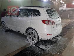 هيونداي سانتافي
